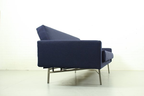 Daybed Sofa attributed to Rob Parry for Gelderland, Netherlands, 1950s-ZA-1756564