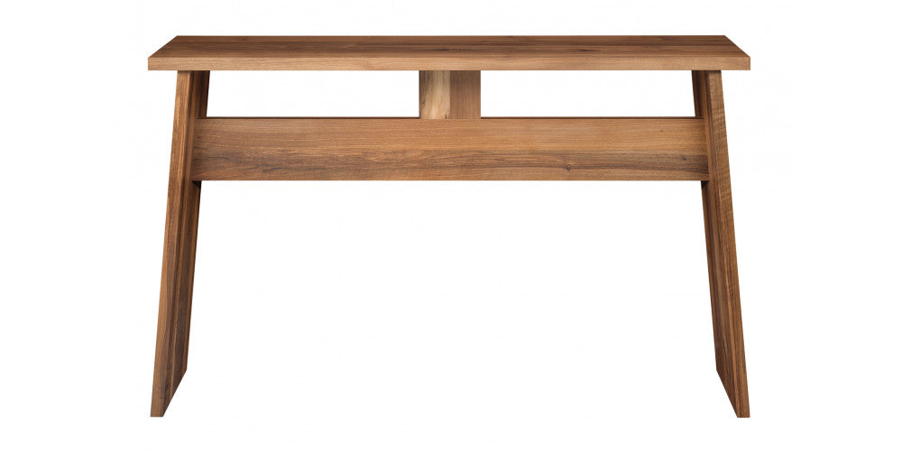 e15 DRAYTON Sideboard - Walnut angle
