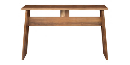 e15 DRAYTON Sideboard - Walnut angle