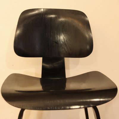 DCW Chair by Charles & Ray Eames for Herman Miller, 1950s-SY-1768928