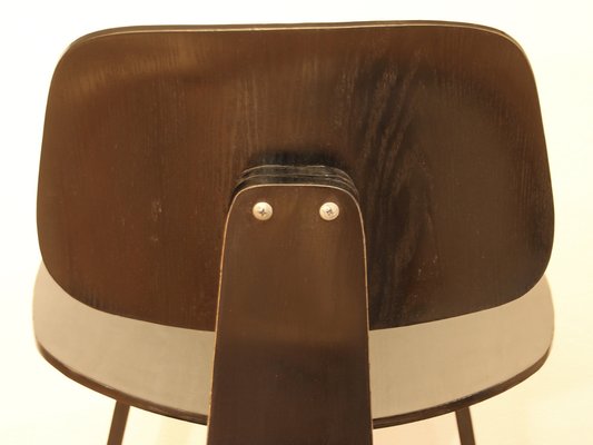 DCW Chair by Charles & Ray Eames for Herman Miller, 1950s-SY-1768928