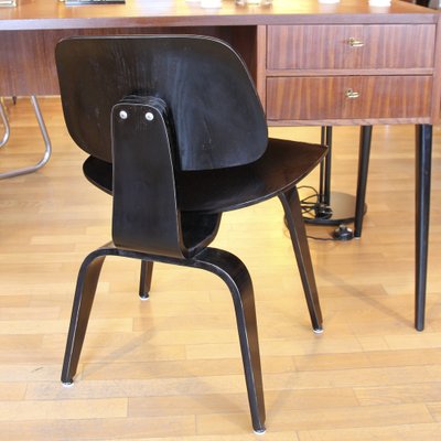 DCW Chair by Charles & Ray Eames for Herman Miller, 1950s-SY-1768928