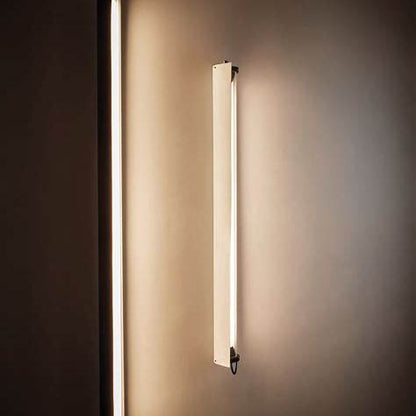 IN THE TUBE 360 series LED Borosilicate glass wall/pendant lamp