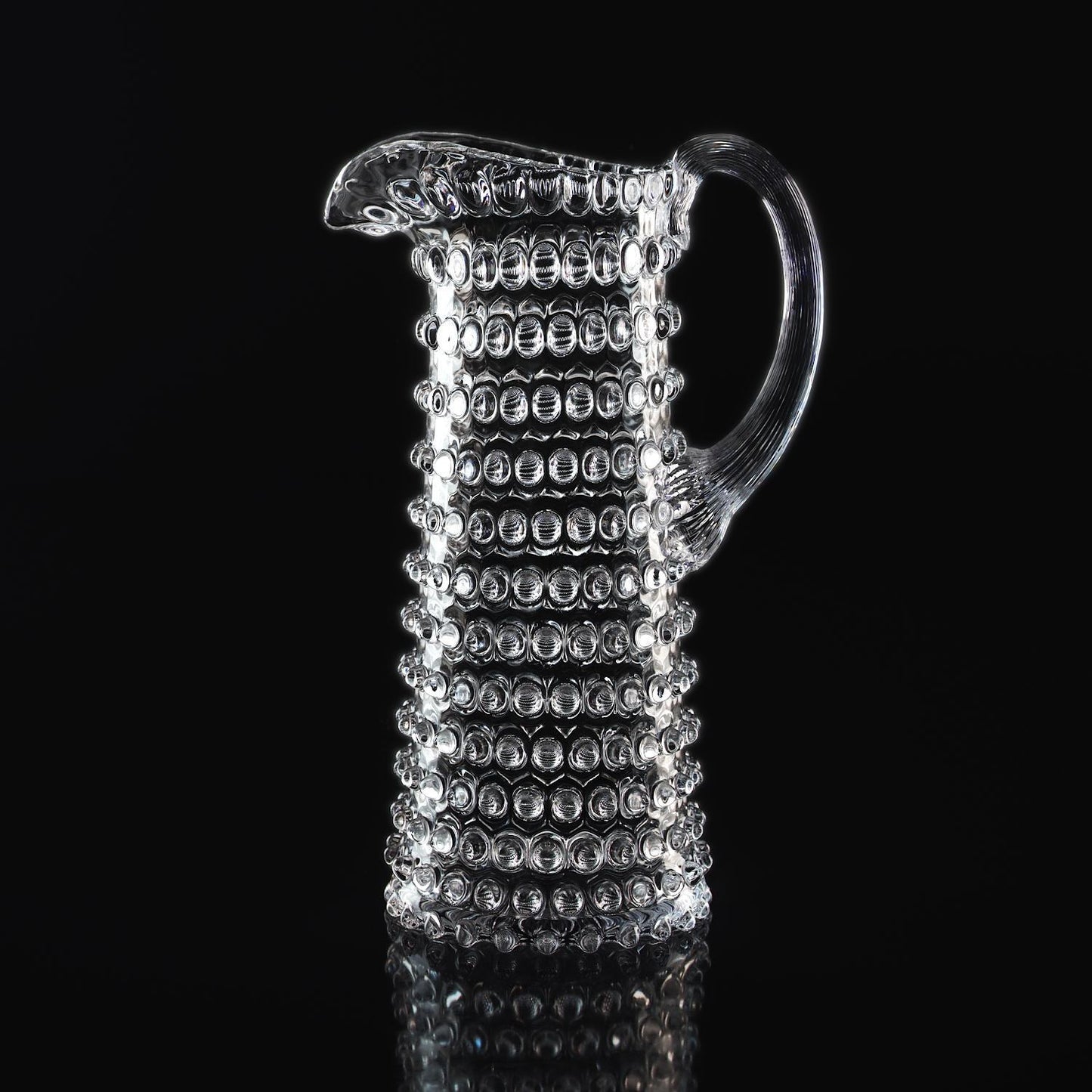 Department Paris Carafe 1 L Tall Clear
