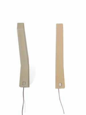 De Lamps by Rob Wermenbol, Set of 2-PX-1349125