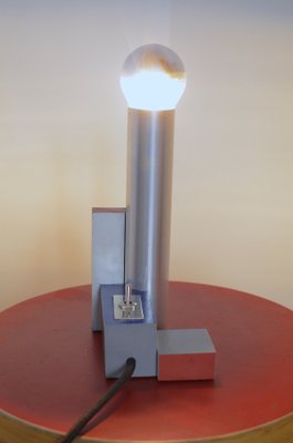 De Stijl Table Lamp by Vilmos Huszar for Tecnolumen, 1920s-OV-1805139