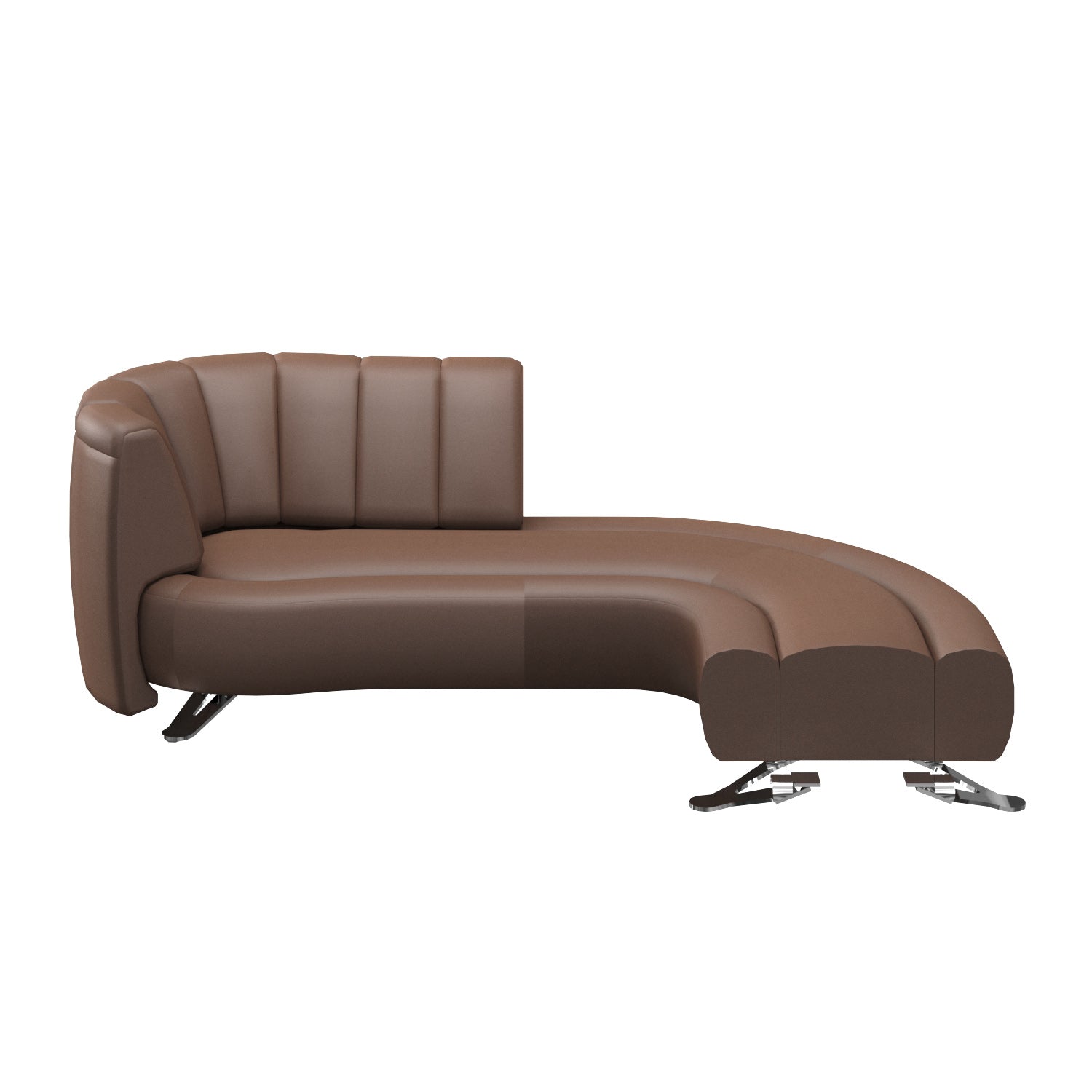 Ds-1064 - Modular Sofa by De Sede #End element left /09