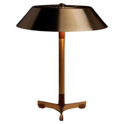 Deadstock President Lamp by Jo Hammerborg for Fog & Mørup, 1960-POG-1734527