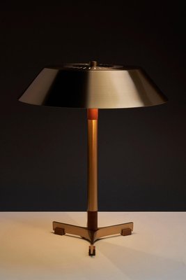 Deadstock President Lamp by Jo Hammerborg for Fog & Mørup, 1960-POG-1734527