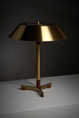 Deadstock President Lamp by Jo Hammerborg for Fog & Mørup, 1960-POG-1734527