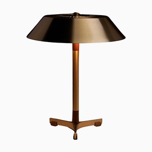 Deadstock President Lamp by Jo Hammerborg for Fog & Mørup, 1960-POG-1734527