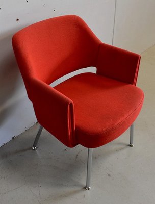 Deauville Chair by Pierre Gautier-Delaye for Airborne, 1960s-RVK-868275