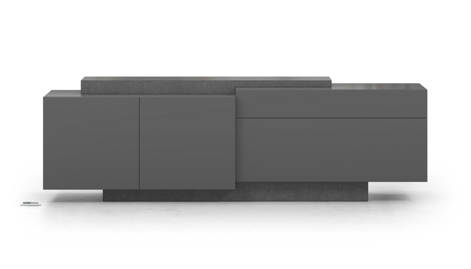 DECALO SIDEBOARD by Roche Bobois