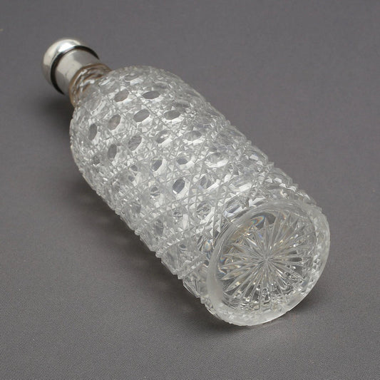 Decanter, Birmingham, England, 1896