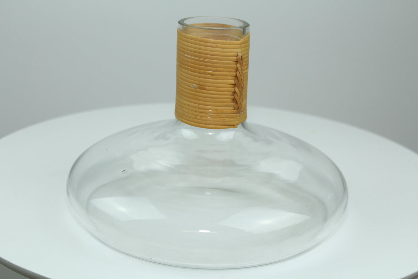 Decanter by Carl Auböck for Atelier Auböck, 1950s