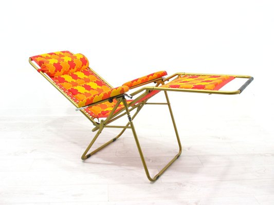 Deckchair from Elite, 1980s-WVA-885863