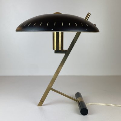 Decora Desk Lamp by Louis Kalff for Philips, 1956-DX-1820898