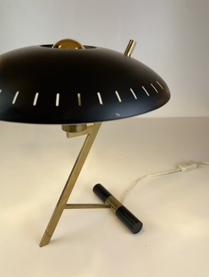 Decora Desk Lamp by Louis Kalff for Philips, 1956-DX-1820898