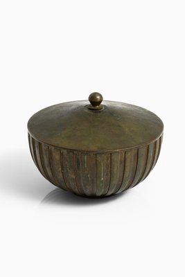 Decorative Bowl from Tinos, Denmark-SC-951521