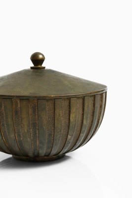 Decorative Bowl from Tinos, Denmark-SC-951521