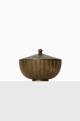 Decorative Bowl from Tinos, Denmark-SC-951521