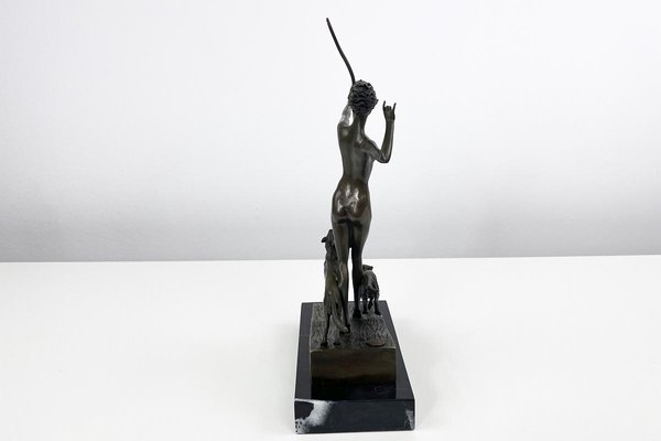 Decorative Bronze Figure-VMP-1169024