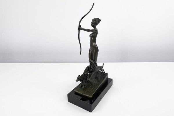 Decorative Bronze Figure-VMP-1169024