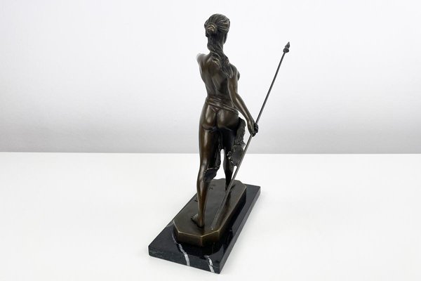 Decorative Bronze Figure-VMP-1169025