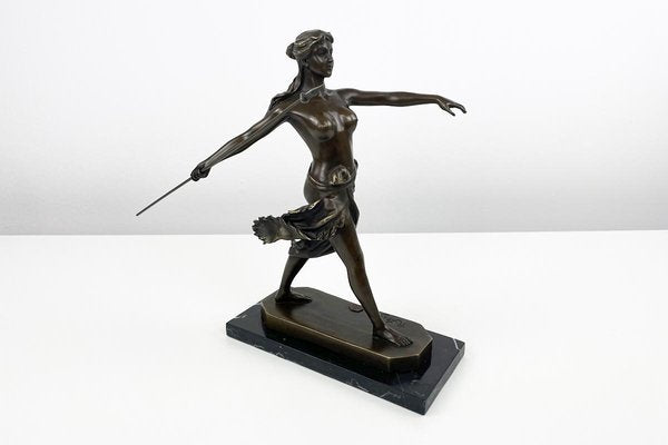 Decorative Bronze Figure-VMP-1169025