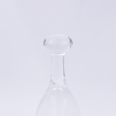 Decorative Glass Bottle from Thomas, Germany-NYF-2019213