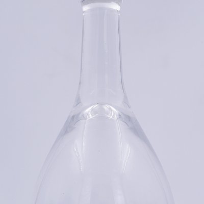 Decorative Glass Bottle from Thomas, Germany-NYF-2019213