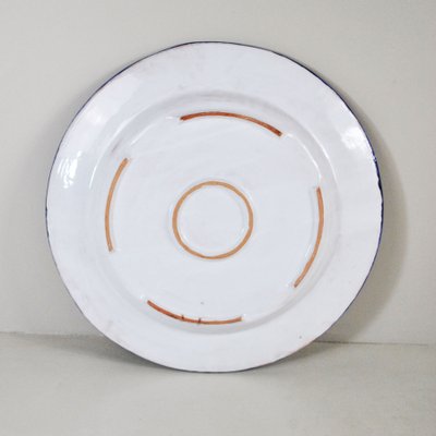 Decorative Plate by Tarshito, 2004-JQO-687807