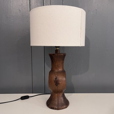 Decorative Table Lamp, 1950s-CQE-1259342