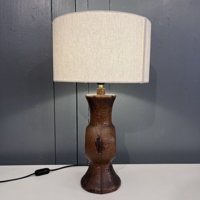 Decorative Table Lamp, 1950s-CQE-1259342