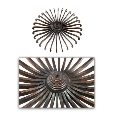 Decorative Wooden Ceiling Element-NQ-624912