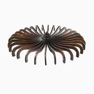 Decorative Wooden Ceiling Element-NQ-624912