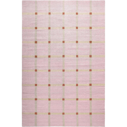 Decotique Mosaic Rug 180x270 cm Pink