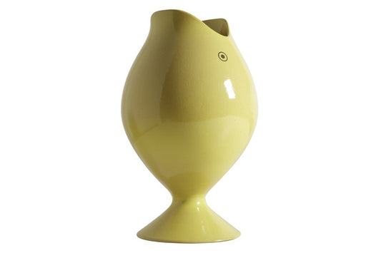 Dego Vase by Giulio Iacchetti for Giuseppe Mazzotti 1903