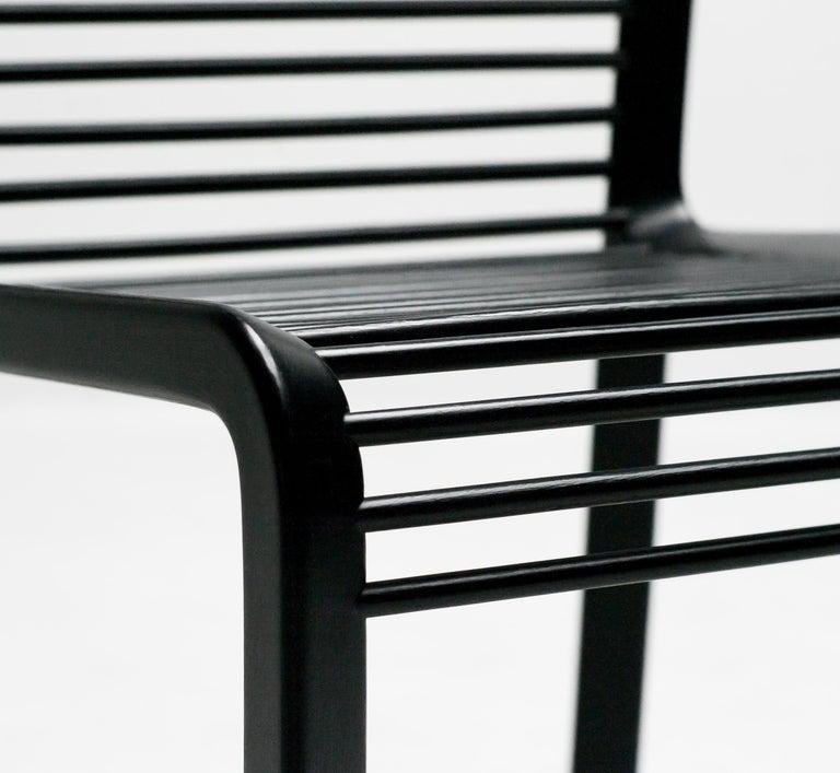 Delta Chair from Fritz Hansen