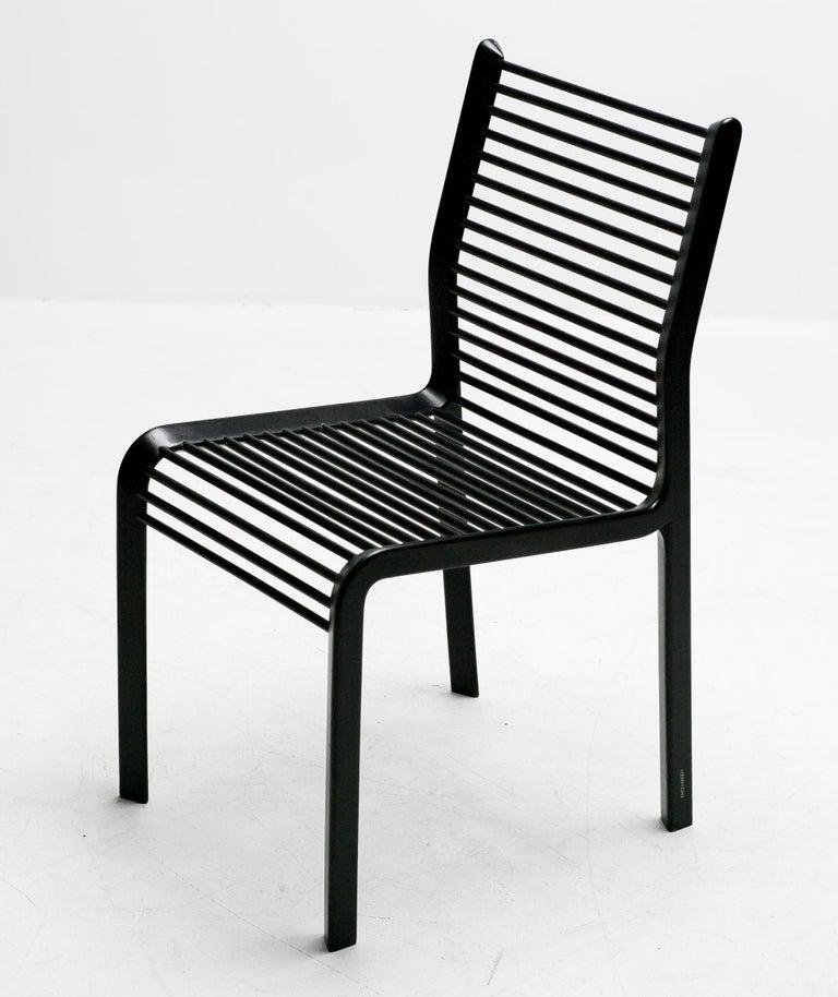 Delta Chair from Fritz Hansen-WN-1050996