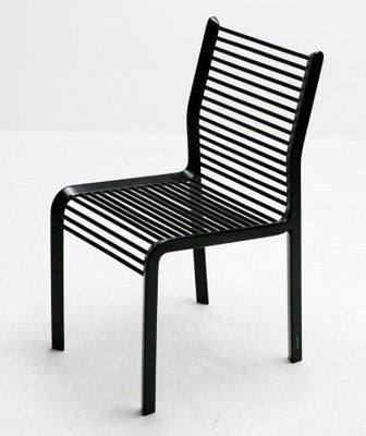 Delta Chair from Fritz Hansen