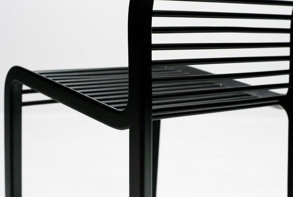 Delta Chair from Fritz Hansen-WN-1050996