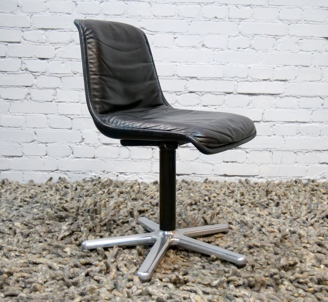 Delta Desk Chair from Wilkhahn, 1970s