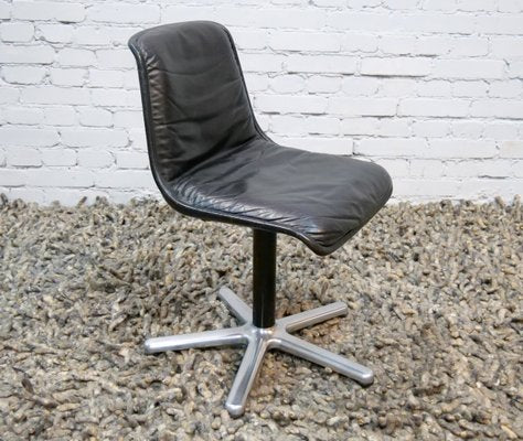 Delta Desk Chair from Wilkhahn, 1970s-QFD-1254164