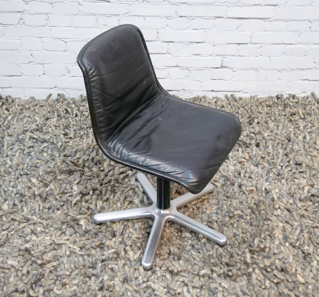 Delta Desk Chair from Wilkhahn, 1970s