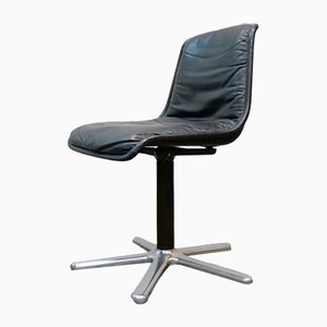 Delta Desk Chair from Wilkhahn, 1970s-QFD-1254164