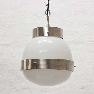 Delta Hanging Lamp by Sergio Mazza for Artemide-LPM-1731658