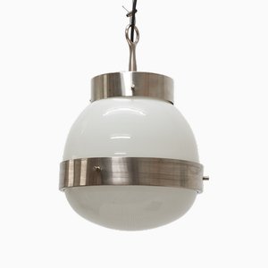 Delta Hanging Lamp by Sergio Mazza for Artemide-LPM-1731658