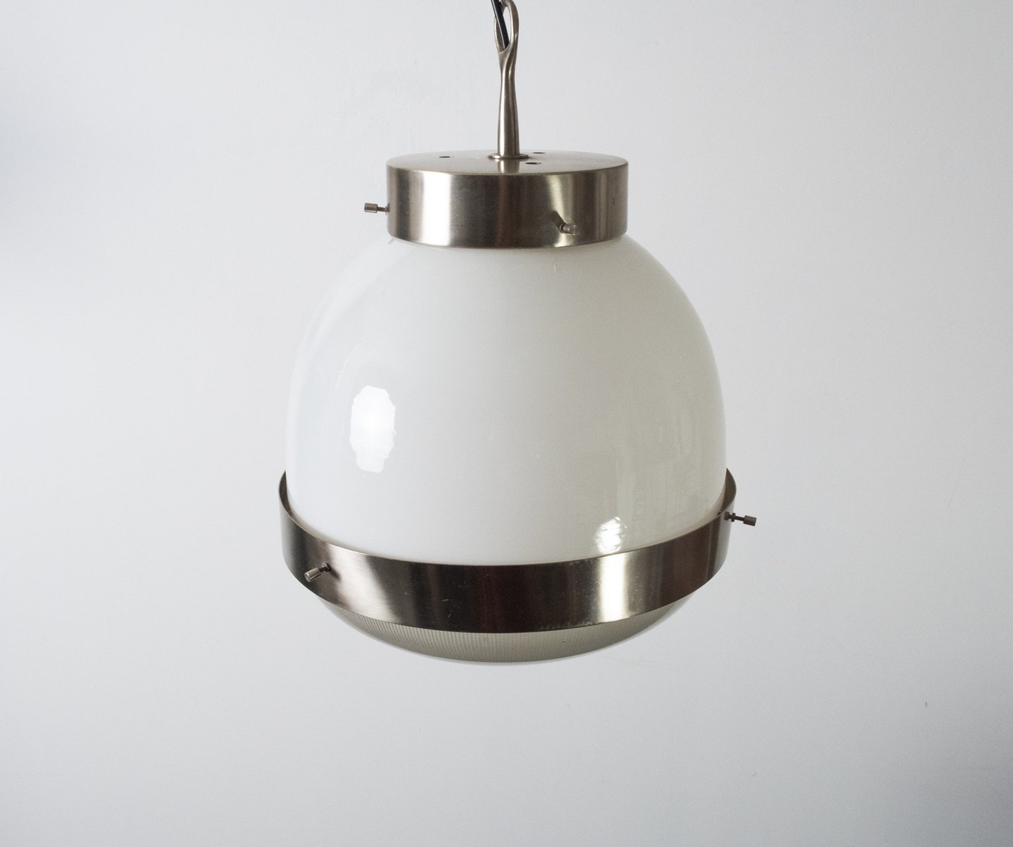 Delta Hanging Light by Sergio Mazza for Artemide