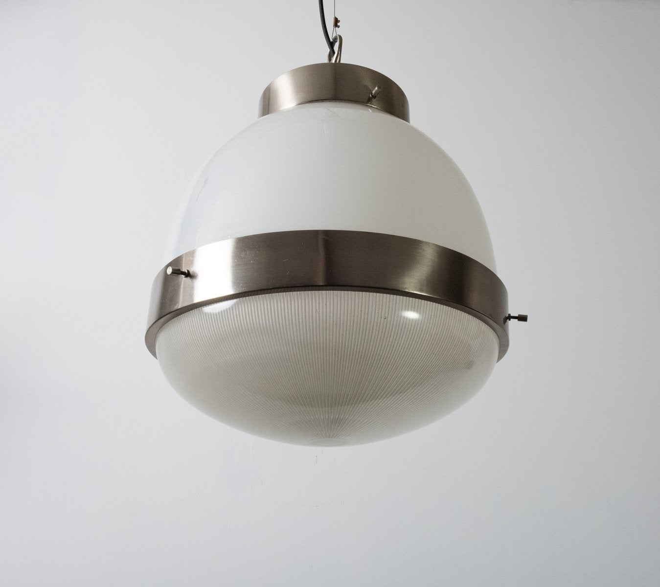 Delta Hanging Light by Sergio Mazza for Artemide